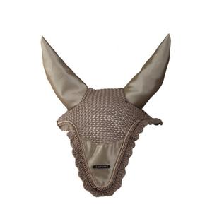 320019005-bonnet-anti-mouches-pour-cheval-lami-cell-aurora-champagne-cheval