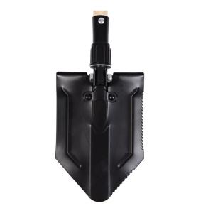 11102-pelle-pioche-pliante-manche-bois-leborgne-noir-21x14-cm