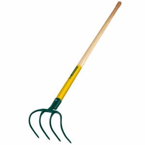 423161-croc-de-pepinieriste-4-dents-manche-bois-leborgne-vert-beige-130-cm
