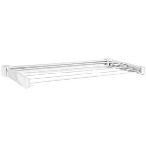 415754-corde-a-linge-murale-leifheit-telegant-30-protect-83306-blanc-72x37-cm