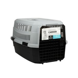 10426199-cage-de-transport-pour-chien-m-pets-viaggio-black-68x48x42-cm