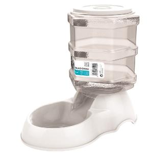60563299-distributeur-de-nourriture-pour-chien-hexagonal-m-pets-white-3-5-l