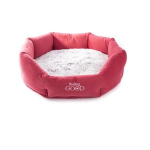 3002551-panier-pour-chien-et-chat-ronde-martin-sellier-igloo-rouge-feeling