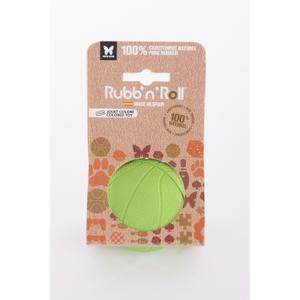 3002801-balle-pour-chien-martin-sellier-rubb-n-roll-vert-l