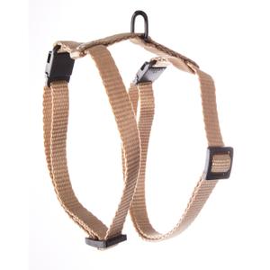 3004759-harnais-pour-chat-classic-nylon-martin-sellier-beige-10x35-50-cm