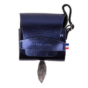 3005422-distributeur-de-sacs-a-crottes-martin-sellier-doo-dakota-bleu-tu