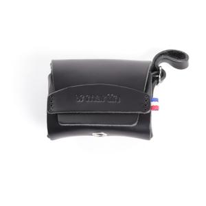 3005427-distributeur-de-sacs-a-crottes-cuir-martin-sellier-noir-tu