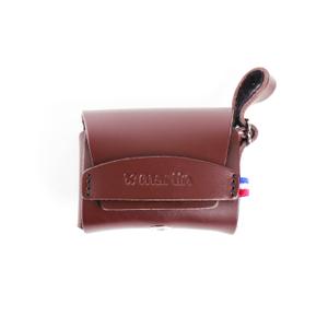 3005429-distributeur-de-sacs-a-crottes-cuir-martin-sellier-marron-tu