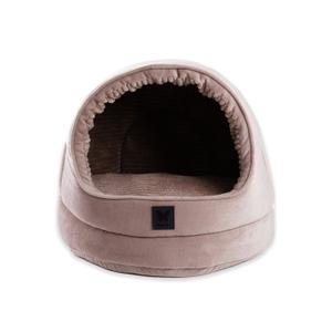 3005774-dome-pour-chien-et-chat-martin-sellier-royale-beige