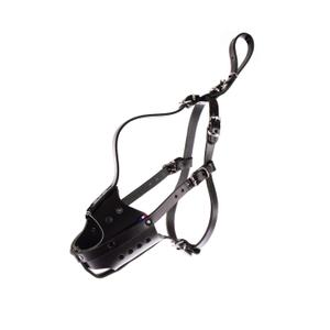 3007068-museliere-pour-chien-policiere-martin-sellier-noir