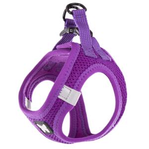 3008557-harnais-en-maille-pour-chien-martin-sellier-violet