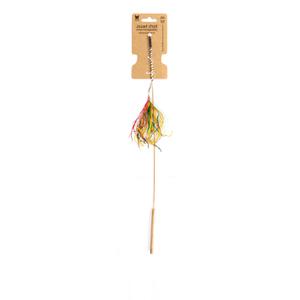 3009738-canne-a-peche-pour-chat-mais-martin-sellier-multicolore-tu