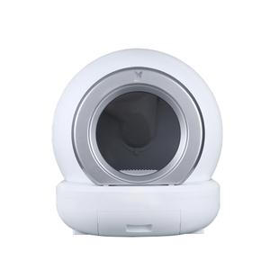 3010466-litiere-pour-chat-automatique-martin-sellier-blanc-65-l