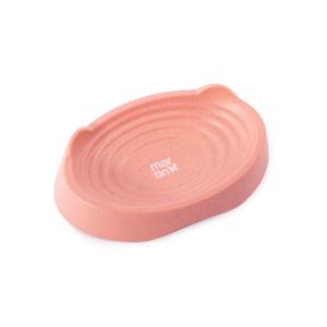 3010522-gamelle-pour-chien-ondule-pour-chat-martin-sellier-orange-150-ml