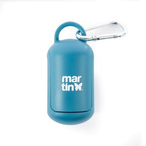 3010534-distributeur-de-sacs-a-crottes-plastique-martin-sellier-bleu-tu