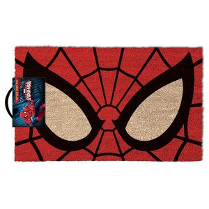 612616-paillasson-marvel-spider-man-rouge-noir-tu