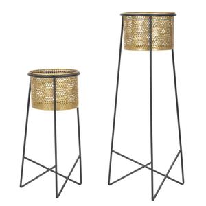 1423920000-cache-pot-mauro-ferretti-exy-x2-gold-black-37x76-27x51-cm