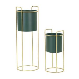 1428590000-cache-pot-mauro-ferretti-grent-slim-x2-green-gold-24x70-19-5x45-cm