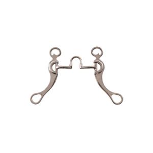 mo00752-mors-western-snaffle-pour-cheval-en-aluminum-metalab-argente-12-5-cm