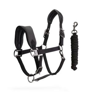 1480-001-ensemble-licol-et-longe-pour-cheval-en-maille-mrs-ros-black
