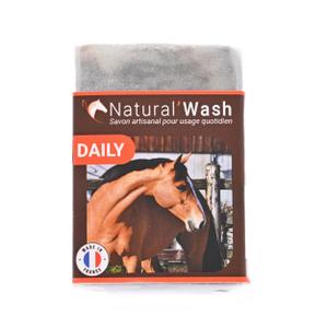 naturalwash-100g-daily-shampoing-solide-pour-cheval-natural-innov-wash-daily-marron-orange-100g