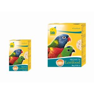 10016-complement-alimentaire-pour-oiseaux-nobby-pet-cede-morbido-jaune-yellow-jaune-1-kg