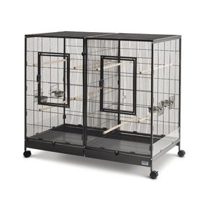 20551-cage-oiseau-nobby-pet-tasmania-gris-120x65x107-cm