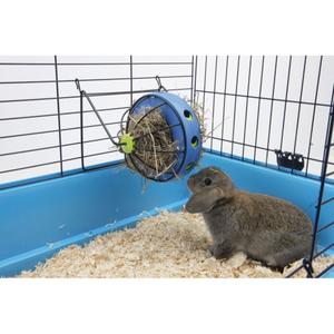25362-boule-a-foin-pour-rongeurs-nobby-pet-bunny-toy-bleu-16-cm