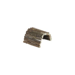 25587-pont-pour-rongeurs-nobby-pet-woodland-beig-21x13-cm