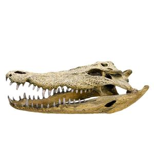 28108-decoration-d-aquarium-crane-de-crocodile-nobby-pet-beig-47-5x20-5x16-cm