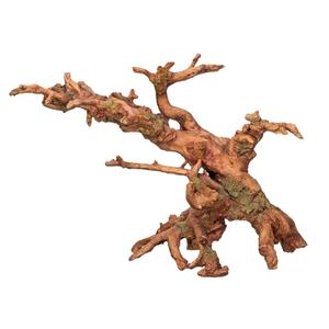 28471-decoration-d-aquarium-racine-nobby-pet-brown-38-5x24x25-5-cm