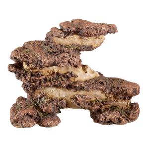28695-decoration-d-aquarium-formation-rocheuse-avec-grotte-nobby-pet-marron-beig-27-5x11-5x21-cm