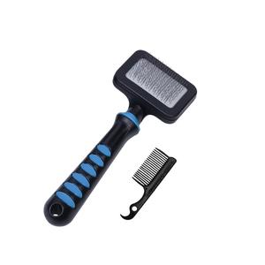 50154-brosses-a-sous-poils-pour-animaux-domestiques-nobby-pet-comfort-line-noir-bleu-m