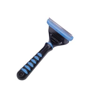 50164-brosses-pour-animaux-domestiques-nobby-pet-comfort-line-furstar-noir-blue-m