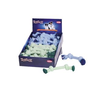 50542-cordes-pour-chien-avec-2-noeuds-nobby-pet-display-x36-mixed-tu