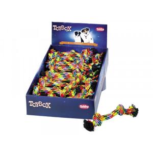 50700-cordes-pour-chien-avec-2-noeuds-nobby-pet-display-x36-multicolore-20-cm