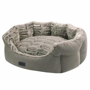52698-panier-pour-chien-oval-nobby-pet-cacho-marron-clair