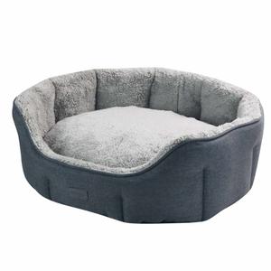 52721-panier-pour-chien-oval-nobby-pet-lica-gris