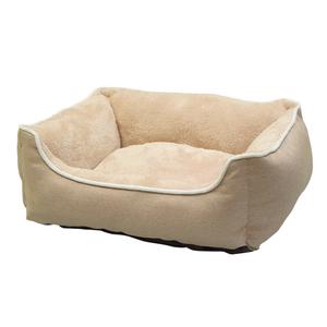 61789-panier-confort-classique-pour-chien-nobby-pet-arno-beig-62x50x17-cm