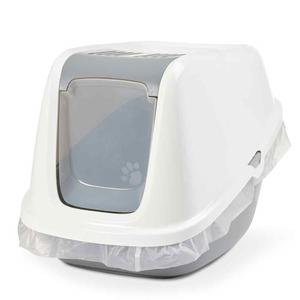 62194-sacs-de-bac-a-litiere-nobby-pet-nestor-giant-gris-76x56-5x41-5-cm