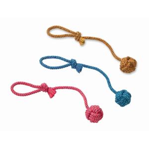 67051-cordes-pour-chien-avec-poignee-nobby-pet-jaune-rouge-bleu-57-cm
