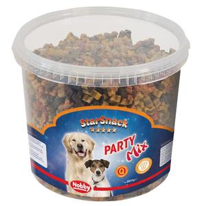 69994-complement-alimentaire-pour-chien-nobby-pet-party-mix-marron-3-500-g