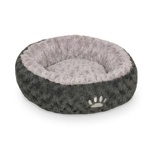71557-coussin-donut-pour-chien-nobby-pet-seoli-dark-gris-gris-clair-45-cm