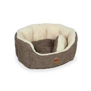 71749-panier-ovale-pour-chien-nobby-pet-alba-marron-55x50x21-cm