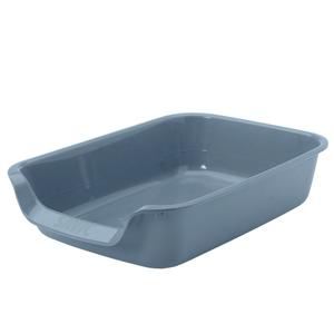 72150-bac-a-litiere-pour-chat-nobby-pet-junior-stone-bleu-56x39x13-cm