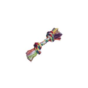 72489-cordes-pour-chien-2-noeuds-nobby-pet-multicolore-29-cm