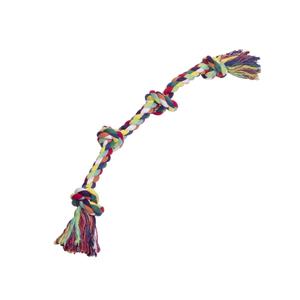 72493-cordes-pour-chien-2-noeuds-nobby-pet-multi-55-cm