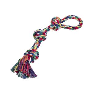 72494-cordes-pour-chien-noeuds-nobby-pet-multicolore-60-cm
