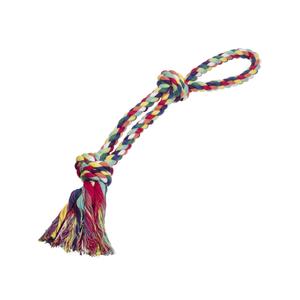 72497-cordes-pour-chien-double-mix-coton-nobby-pet-multicolore-55-cm