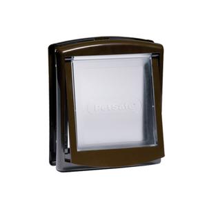 72544-chatiere-nobby-pet-petsafe-marron-transparent-35-2x29-4-cm